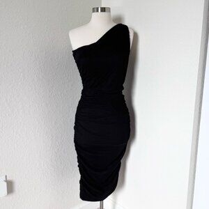 Love X Design Mesh Dress